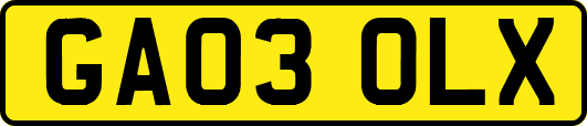 GA03OLX