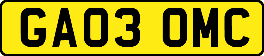 GA03OMC