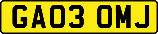 GA03OMJ
