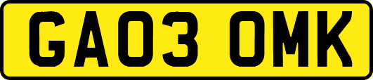 GA03OMK
