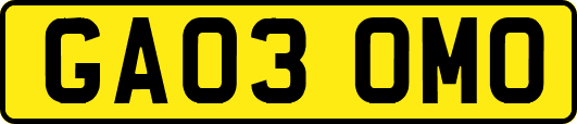 GA03OMO