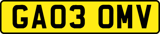 GA03OMV