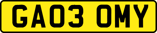GA03OMY