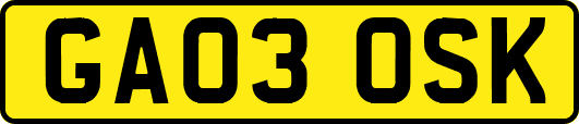 GA03OSK