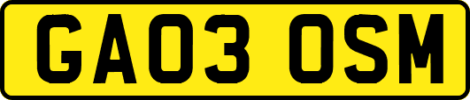GA03OSM