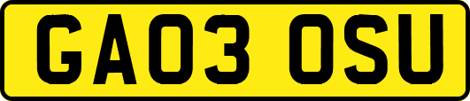 GA03OSU