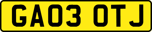 GA03OTJ