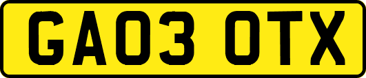 GA03OTX