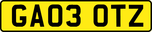 GA03OTZ