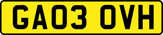GA03OVH