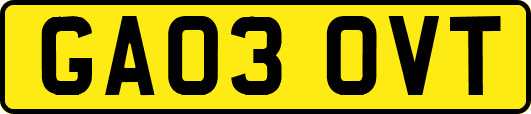 GA03OVT