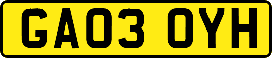 GA03OYH