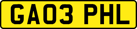 GA03PHL