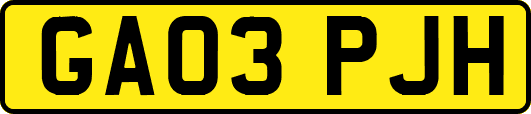 GA03PJH