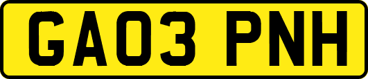 GA03PNH