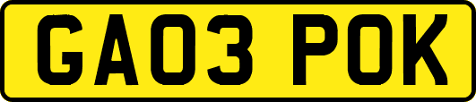 GA03POK