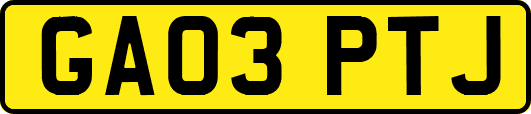 GA03PTJ