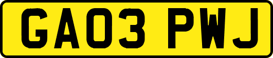 GA03PWJ