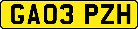 GA03PZH