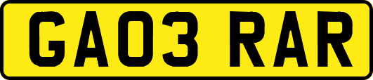 GA03RAR