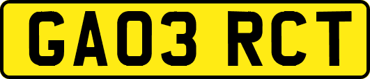 GA03RCT