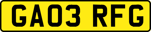 GA03RFG