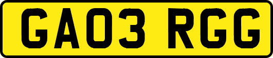 GA03RGG