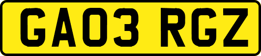 GA03RGZ