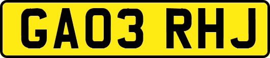 GA03RHJ