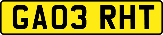 GA03RHT