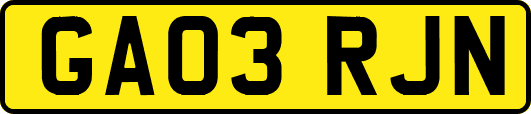 GA03RJN