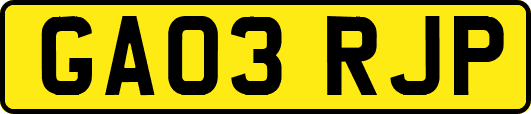 GA03RJP