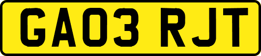 GA03RJT