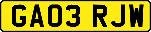 GA03RJW