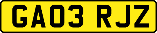GA03RJZ