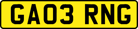 GA03RNG
