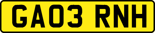 GA03RNH