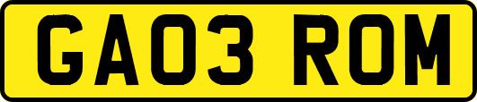 GA03ROM