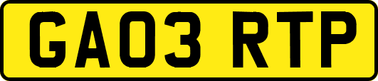 GA03RTP