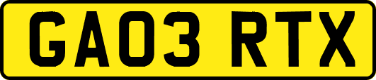 GA03RTX