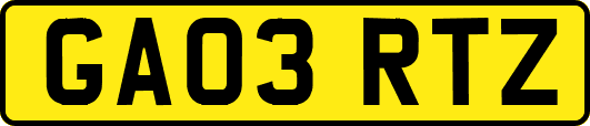 GA03RTZ