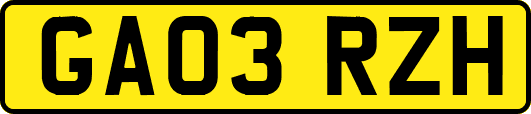 GA03RZH