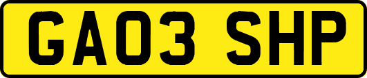GA03SHP