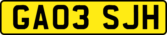 GA03SJH