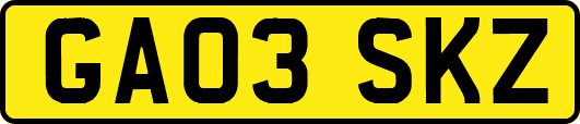 GA03SKZ