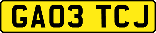 GA03TCJ