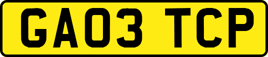 GA03TCP