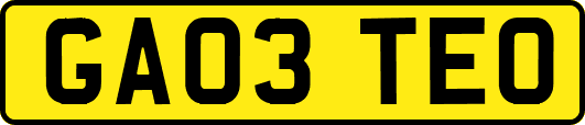 GA03TEO