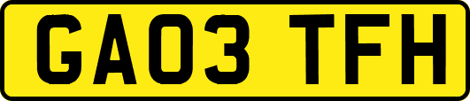 GA03TFH