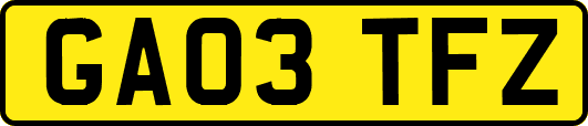 GA03TFZ